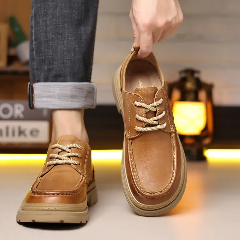 Mulinsen Short Martin Boot Unisex-6