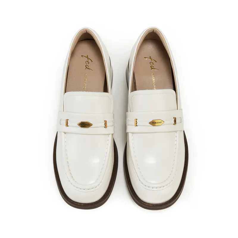 FED Loafers Women's-9