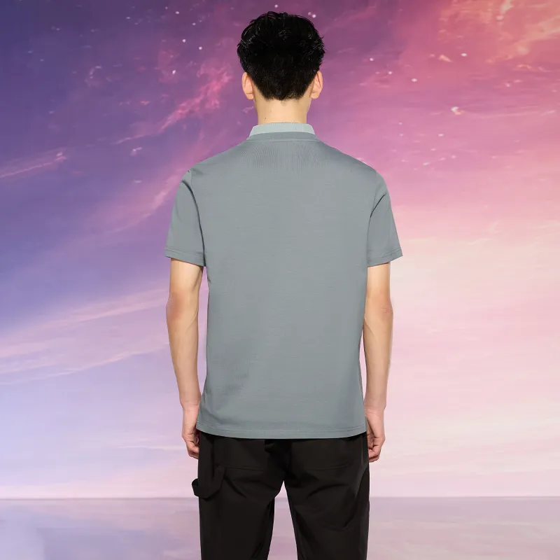 HLA T Shirts Men-18