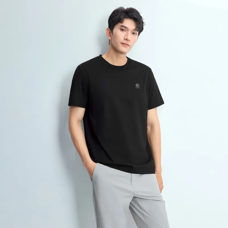 HLA T Shirts Men-16