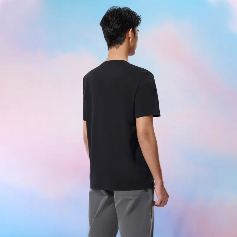 HLA T Shirts Men-5
