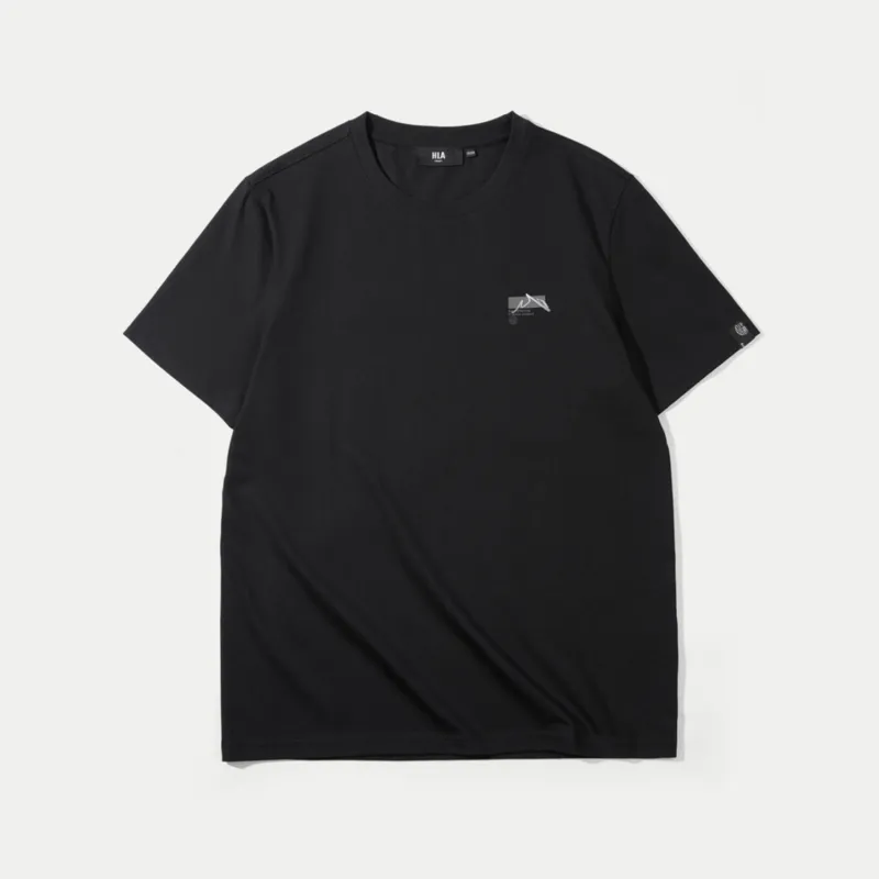 HLA T Shirts Men-3