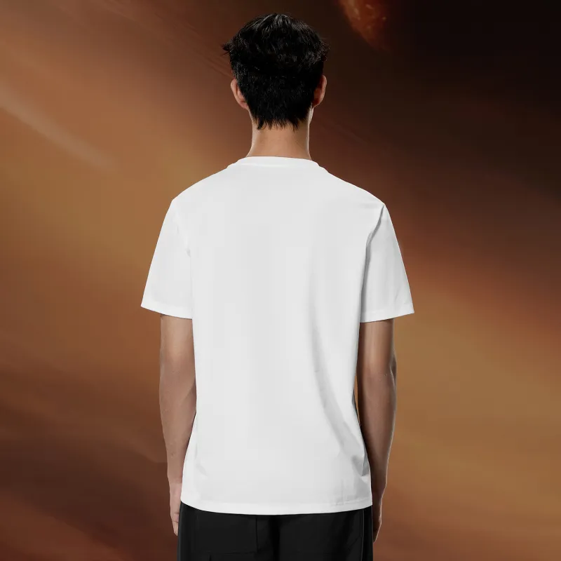 HLA x SANTI LIANMINGKUAN T-Shirt Men's-5