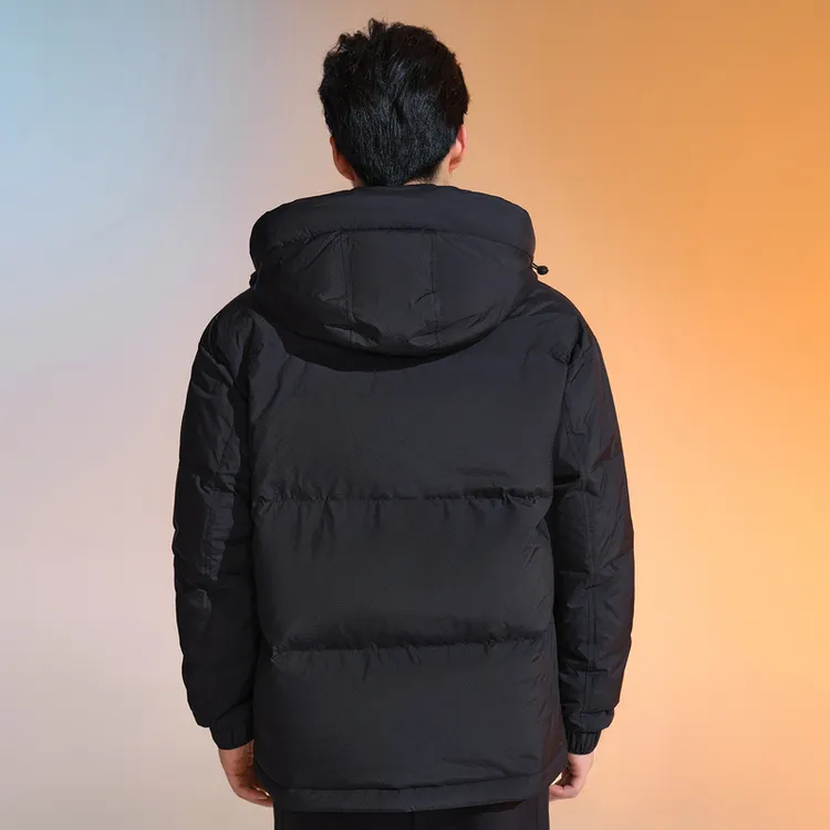 HLA Power Young Series Down Jacket Unisex-23