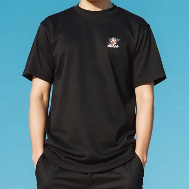 HLA T Shirts Men-5