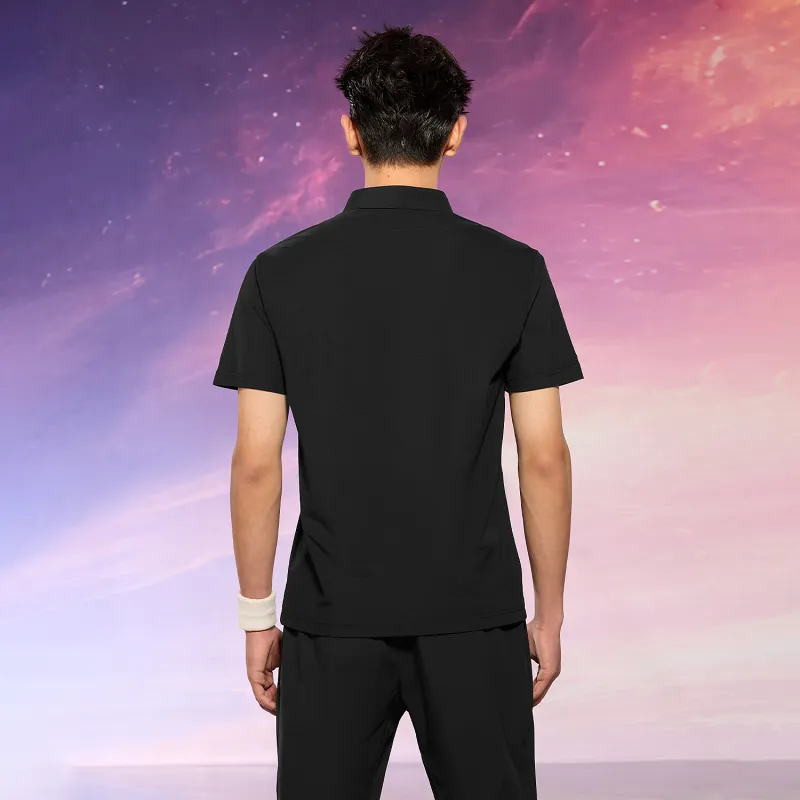 HLA Polo Shirts Men-12