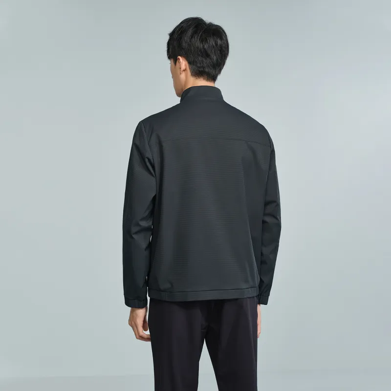 HLA Jackets Men-4