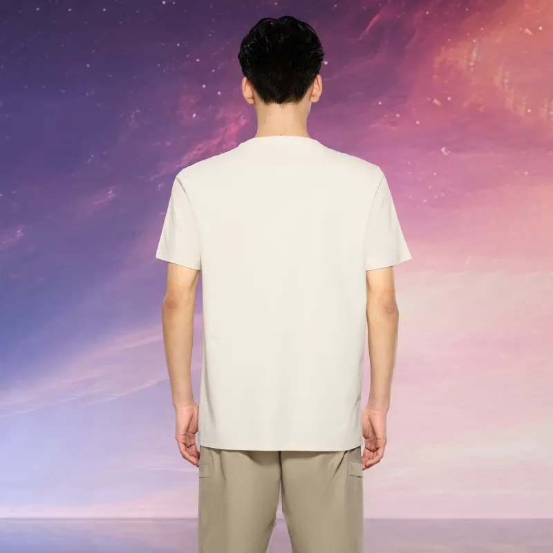 HLA T Shirts Men-2