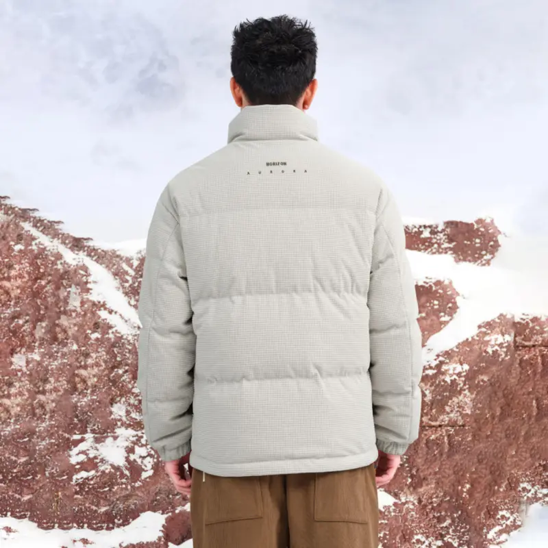 HLA Down Jackets Men-2