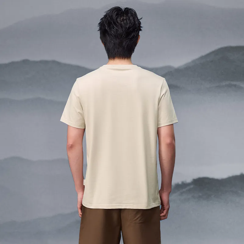 HLA T Shirts Men-5