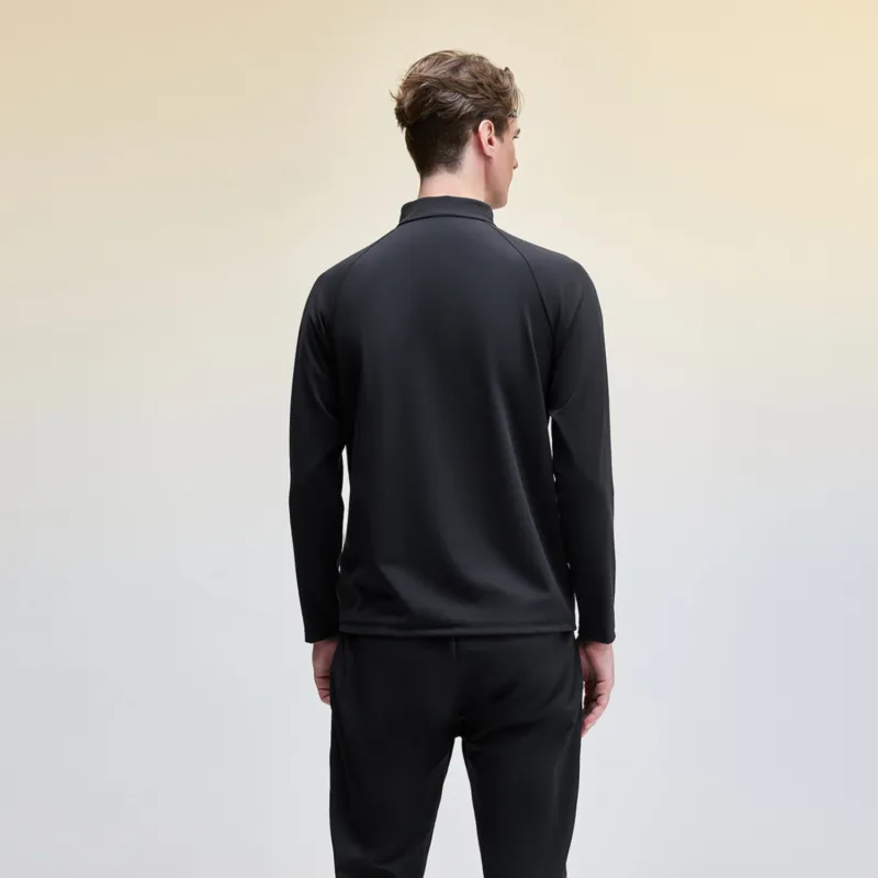 HLA Long Sleeved T Shirts Men's-11