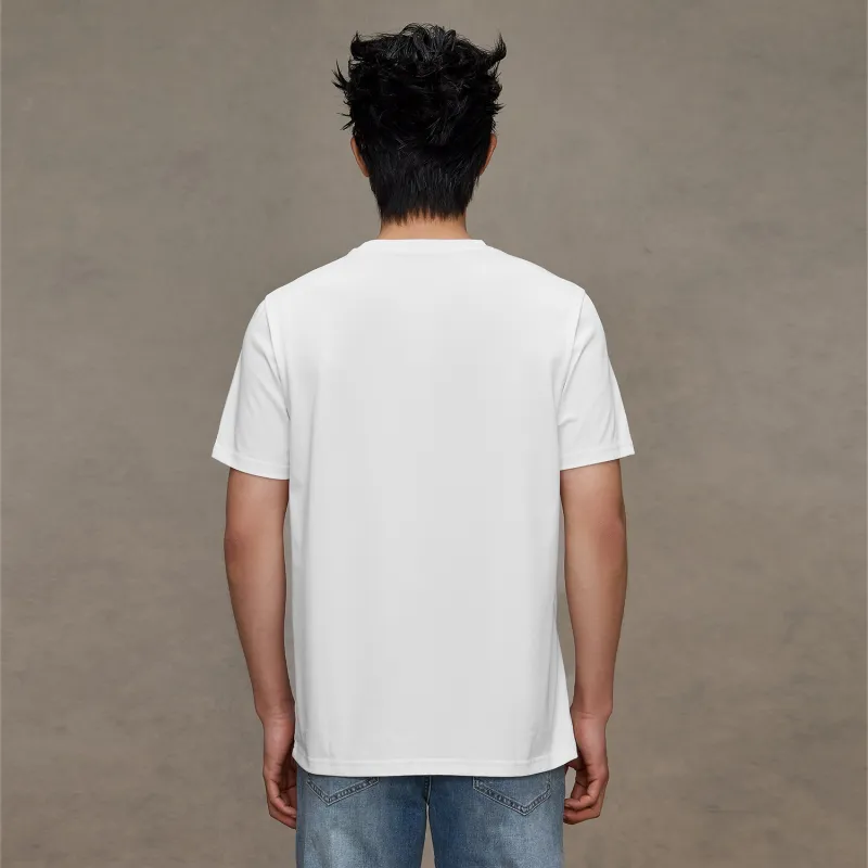 HLA T Shirts Men-30