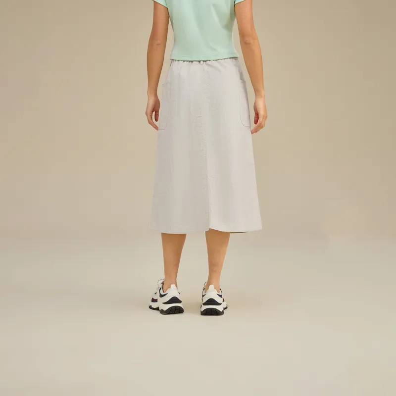 HLA Casual Short Skirts Women's-5