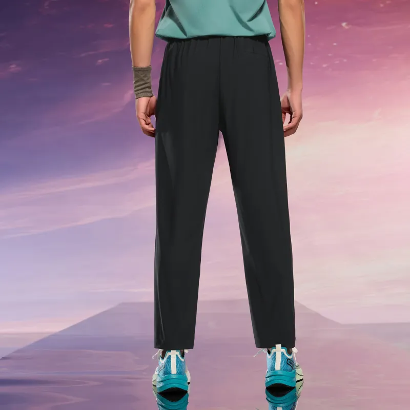 HLA Ankle Length Casual Pants Men's-13