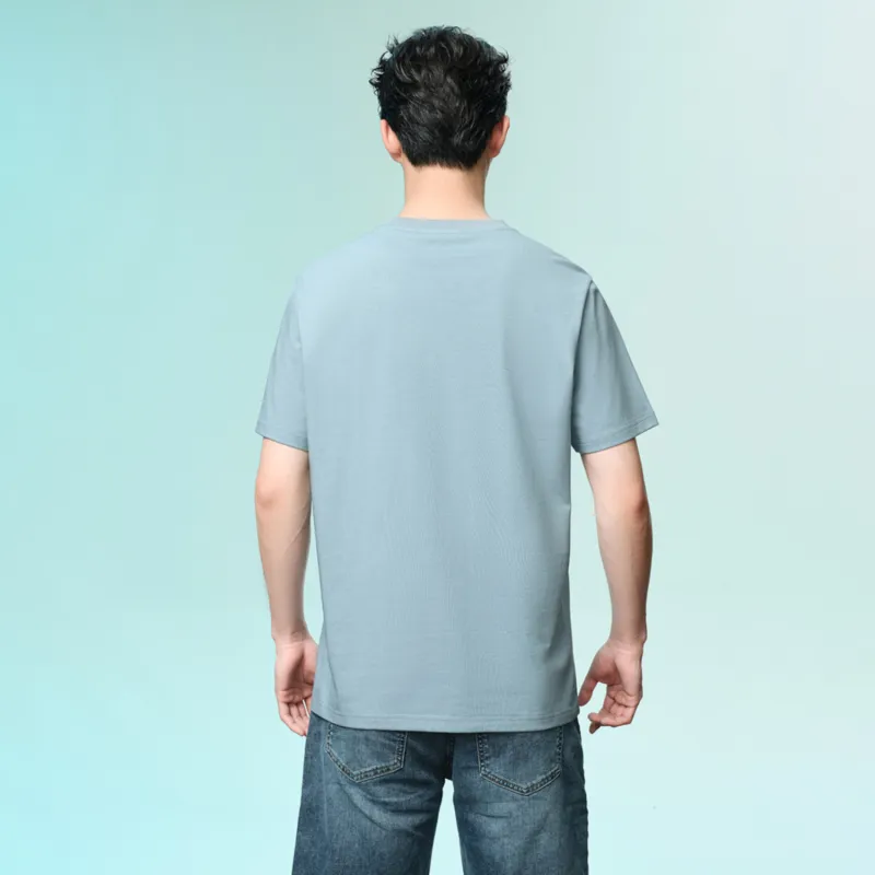 HLA T Shirts Men-22