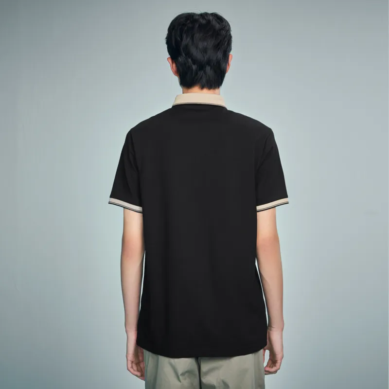HLA Polo Shirts Men-8