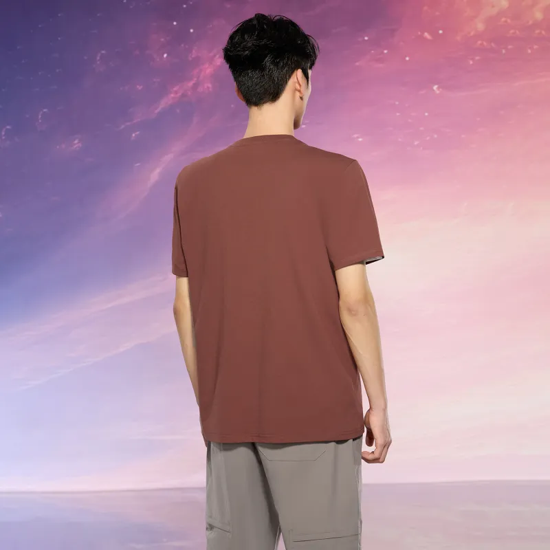 HLA T Shirts Men-5