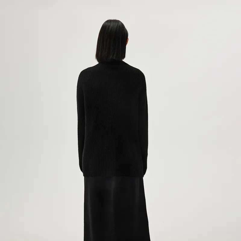 HLA Sweaters Women's-5