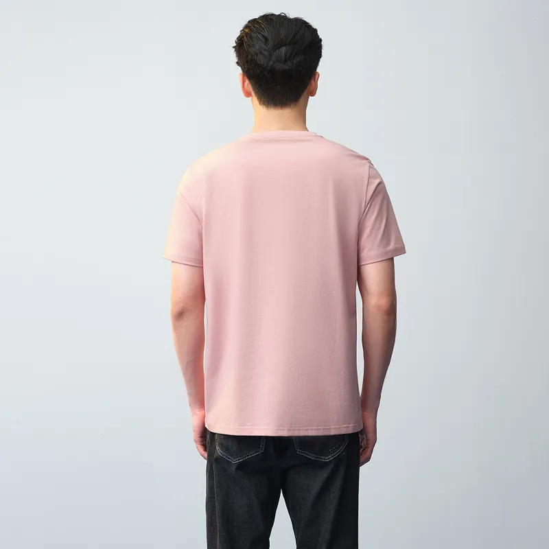 HLA T Shirts Men-22