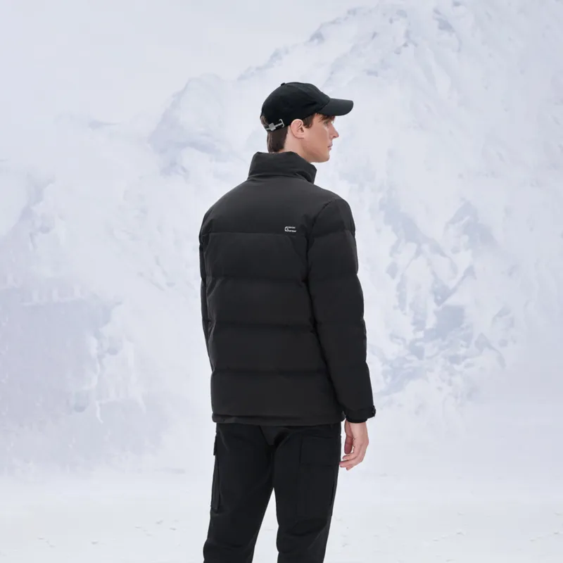 HLA Down Jackets Unisex-3