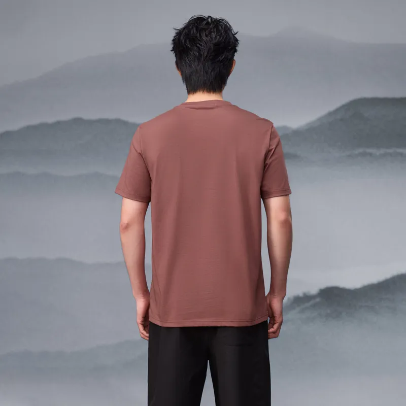 HLA Short Sleeved T Shirts Men's-20