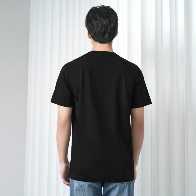 HLA Power Young Series T Shirt Half Sleeve Men's-6