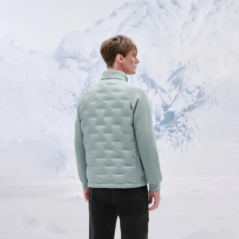 HLA Down Jackets Unisex-2