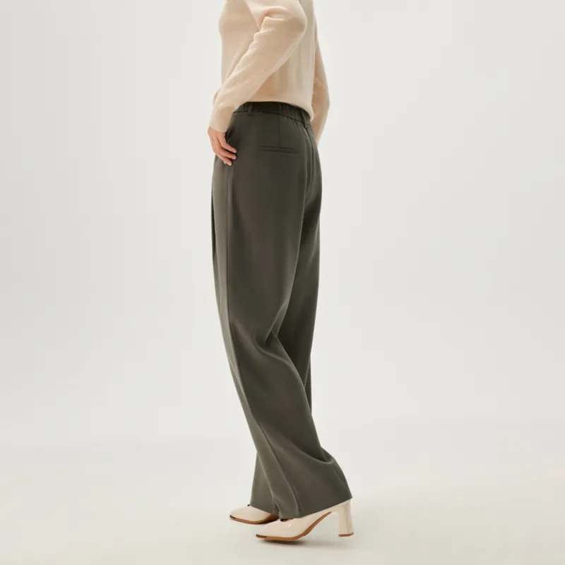 HLA Suit Trousers Women's-6