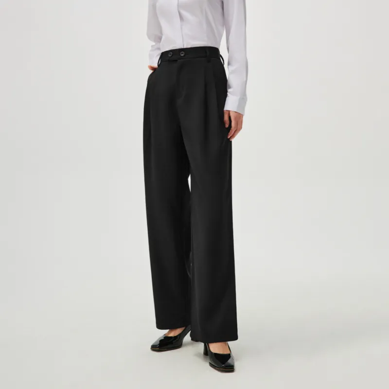 HLA Suit Trousers Women's-2
