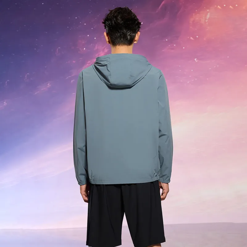 HLA Sun Protection Clothing Men's-8
