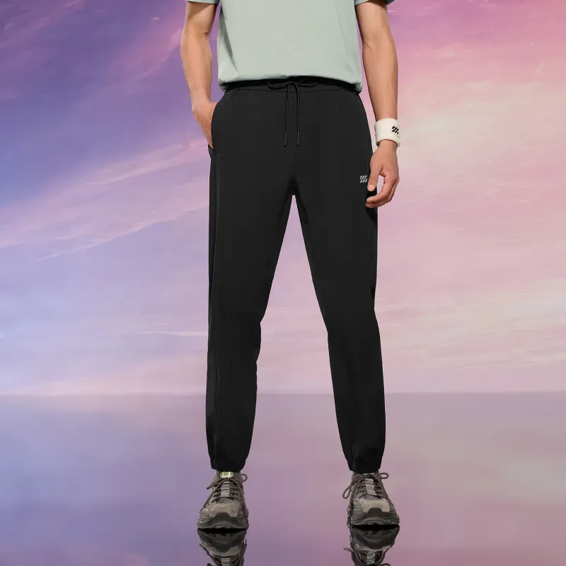 HLA Casual Ankle-Length Pants Men's-2