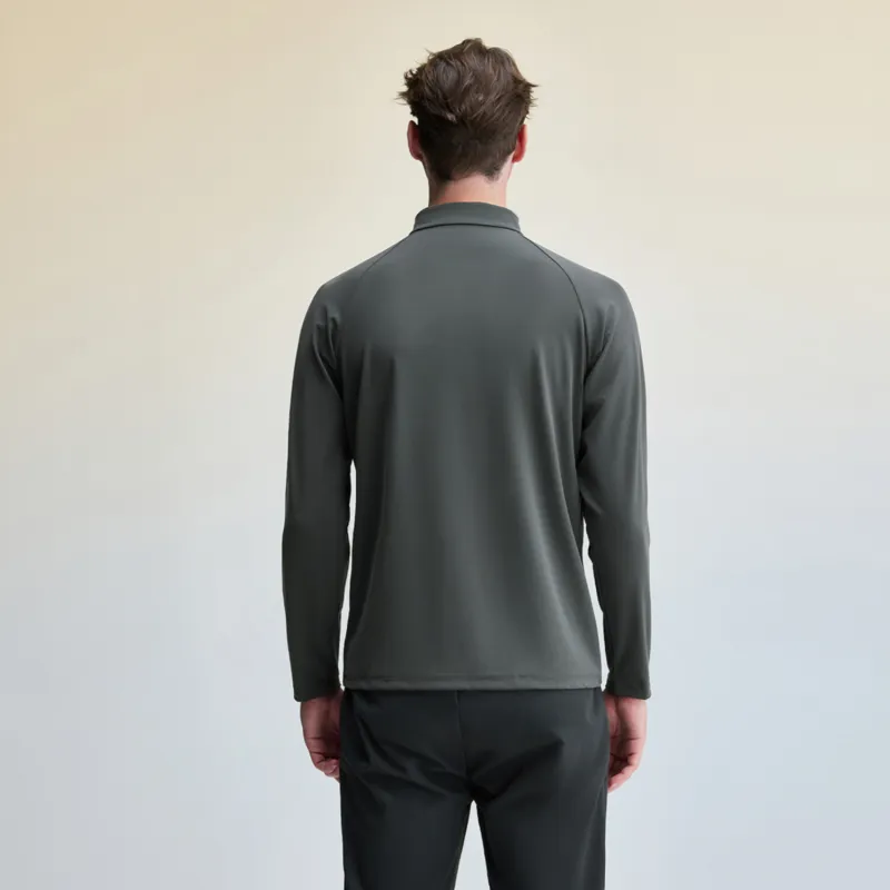HLA Long Sleeved T Shirts Men's-7