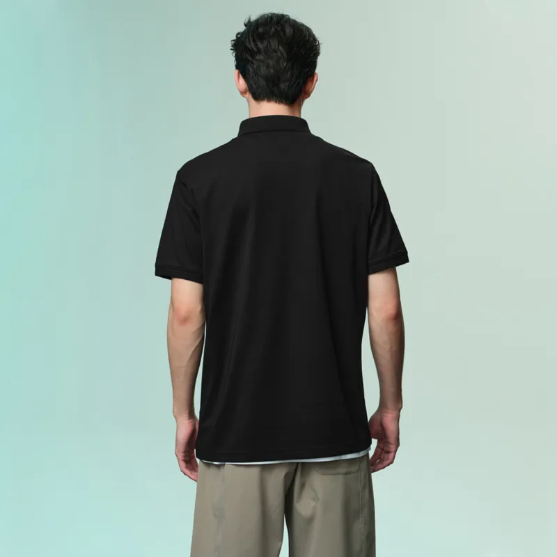 HLA Power Young Series Polo Shirt Men's-4