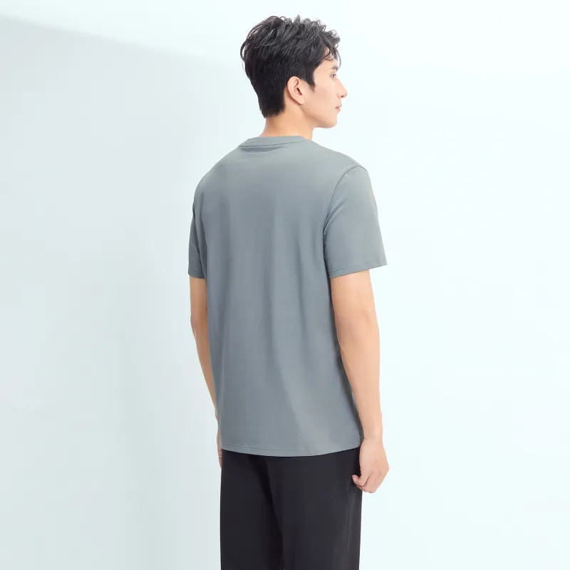 HLA T Shirts Men-21