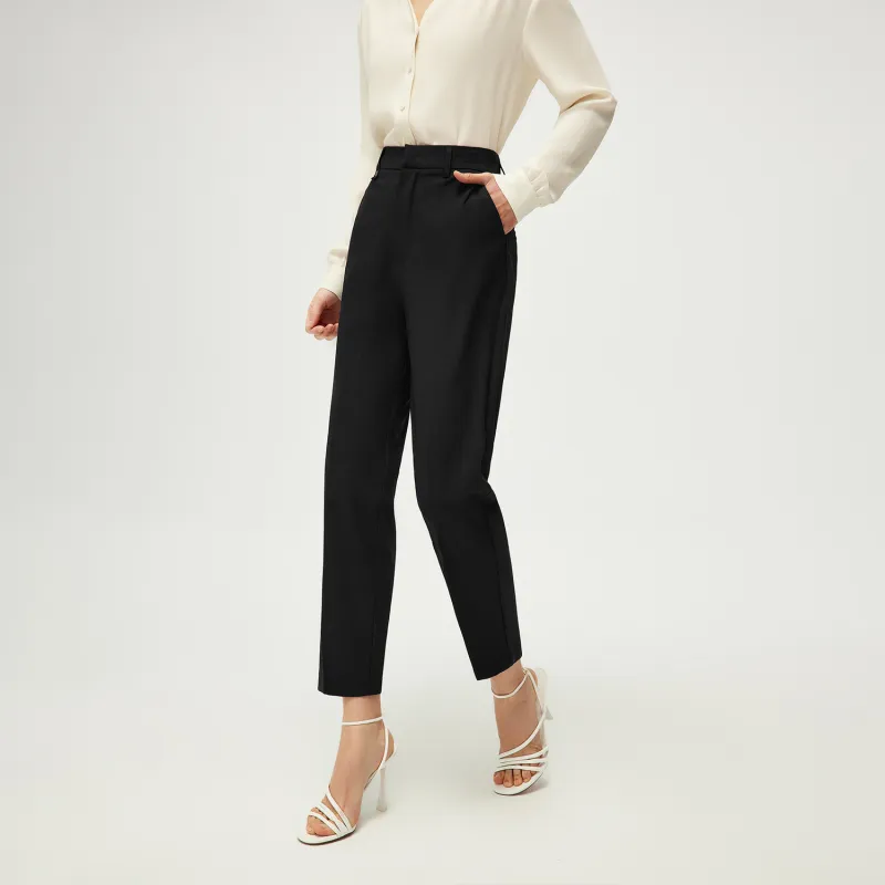 HLA Suit Trousers Women's-6