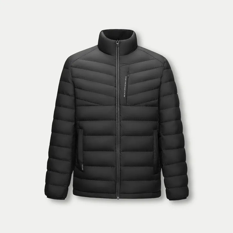 HLA Down Jackets Men-2