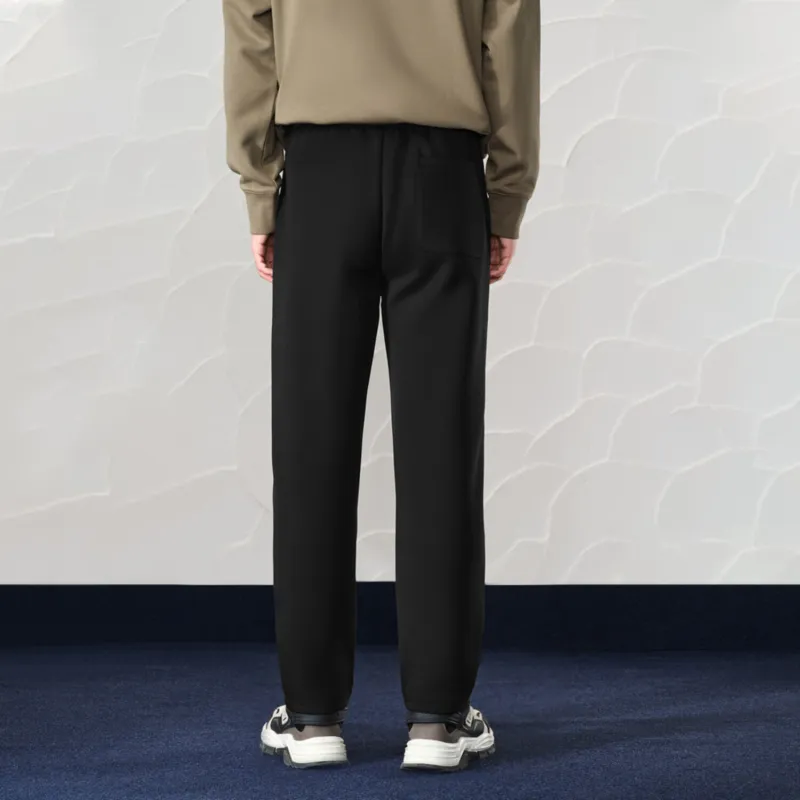 HLA Casual Pants Men-5