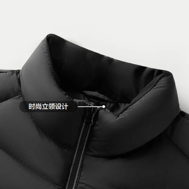 HLA Down Jackets Men-10