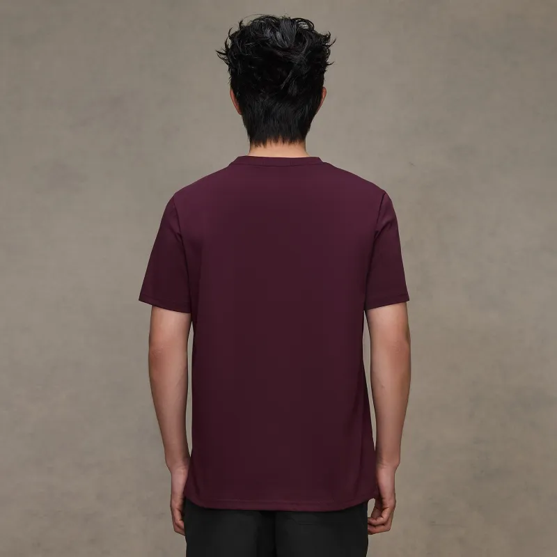 HLA T Shirts Men-33
