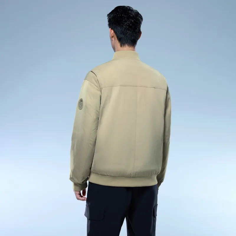 HLA Down Jackets Unisex-4