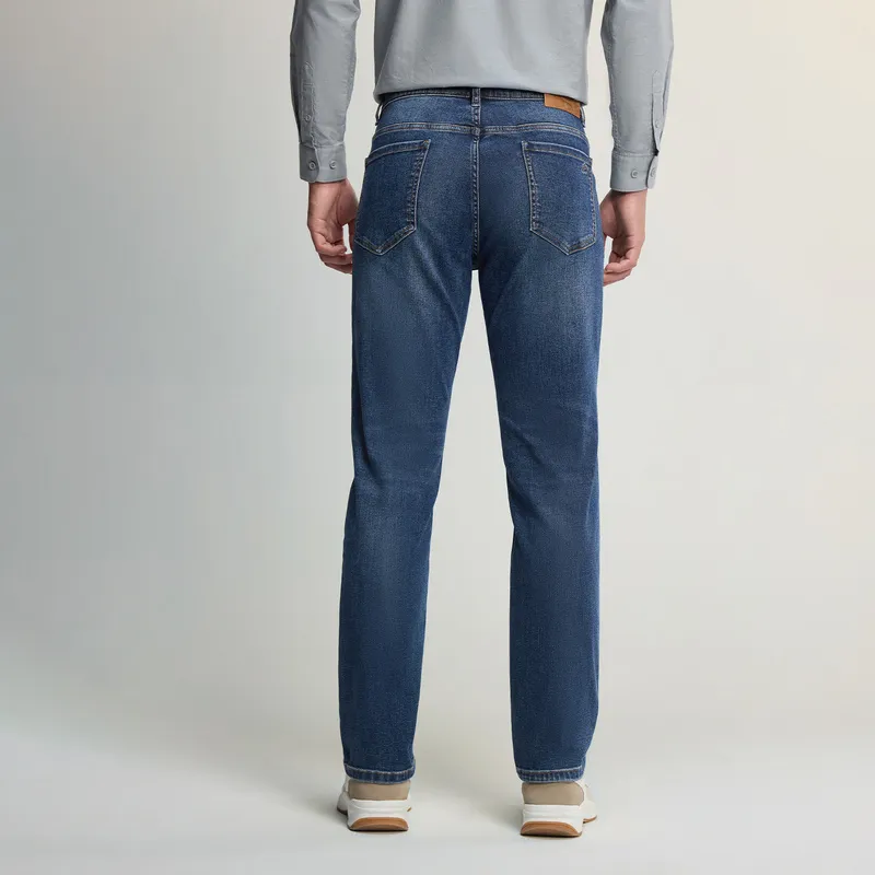 HLA Jeans Men-11