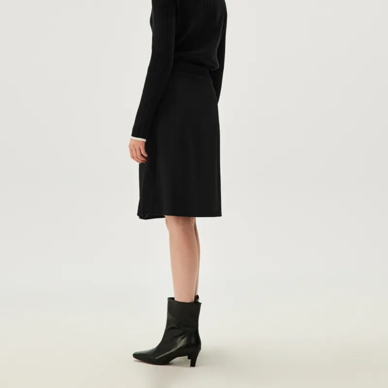 HLA Casual Short Skirts Women's-7
