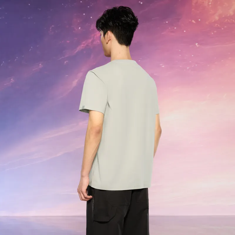 HLA T Shirts Men-14