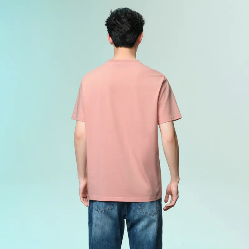 HLA T Shirts Men-17