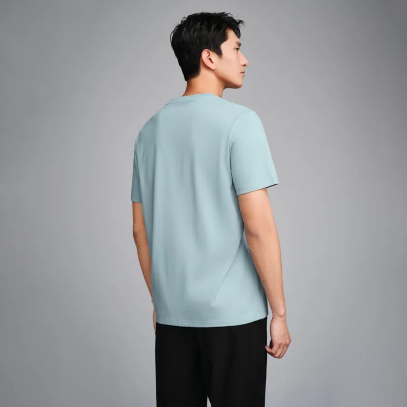 HLA T Shirts Men-5