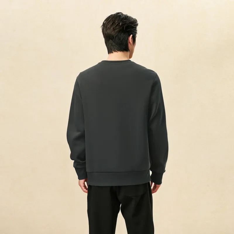 HLA The Heart Is The Series Sweatshirt Unisex-11