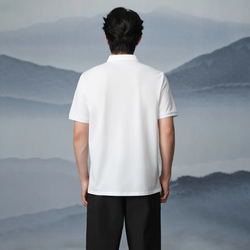 HLA Polo Shirts Men-23