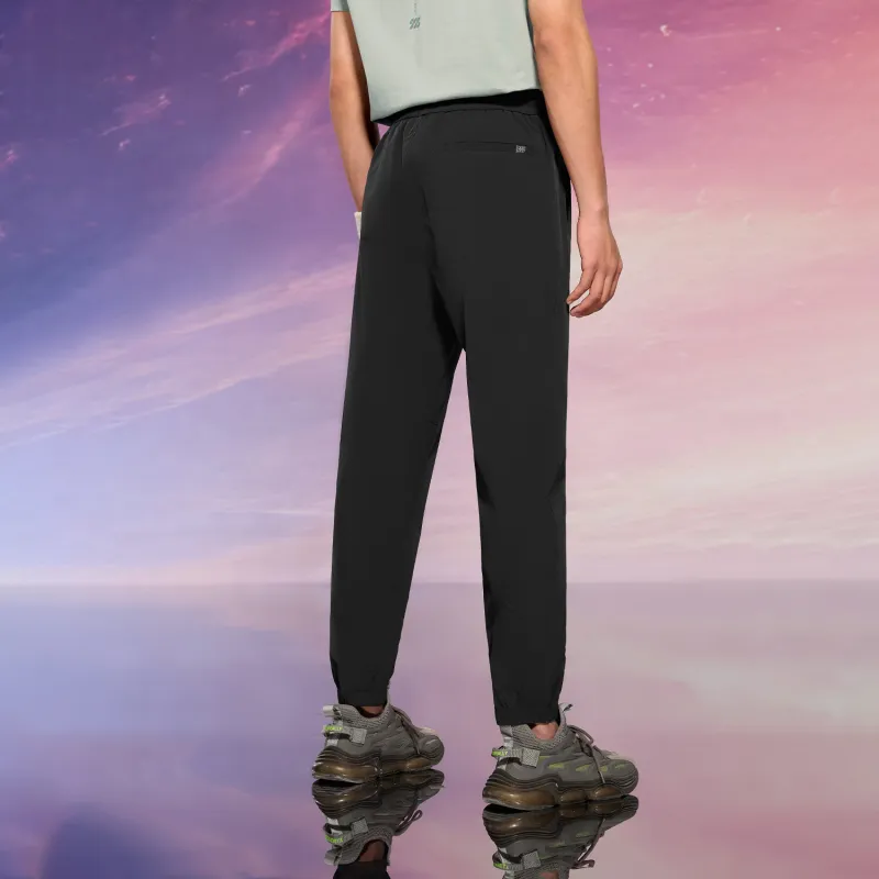 HLA Casual Ankle-Length Pants Men's-3