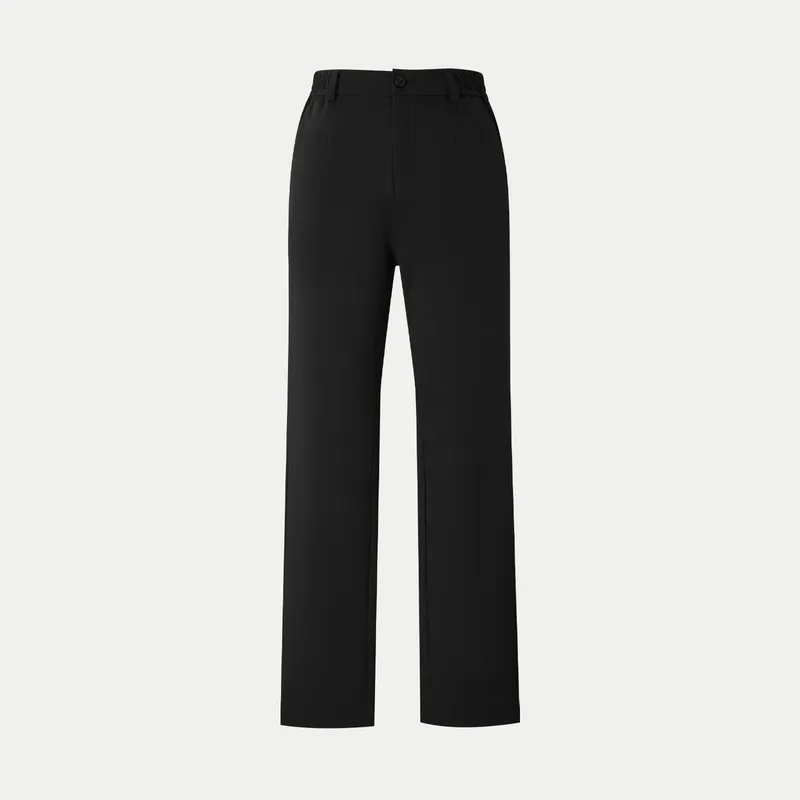 HLA Suit Trousers Women's Black A0-4