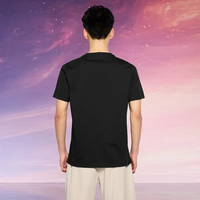 HLA T Shirts Men-38